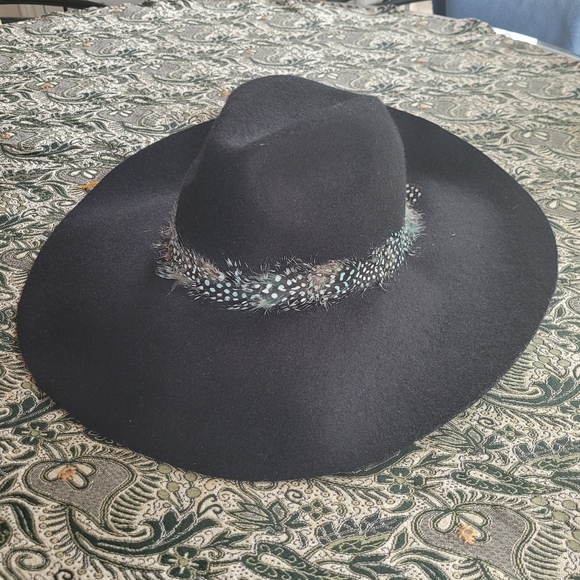 AE Fedora Sun Hat - Picture 4 of 6